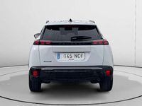 Usado Peugeot 2008 Allure 102 CV (75 kW) 2025 Blanco SUV