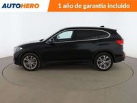 usado BMW X1 sDrive 18dA M Sport