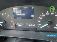 Usado Ford Kuga Trend 120 CV (88 kW) 2022 Blanco SUV