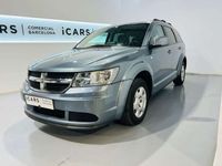 usado Dodge Journey 2.0CRD SE 7 plazas