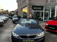 usado BMW M4 Cabriolet 