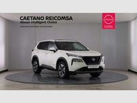 Usado Nissan X-Trail N-Connecta 215 CV (158 kW) 2022 Blanco SUV