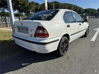 Usado Honda Civic LS 115 CV (84 kW) 1997 Blanco Berlina