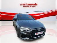 Usado Audi A3 S-Line 150 CV (110 kW) 2023 Berlina