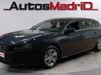 Usado Peugeot 508 SW Business-Line 130 CV (95 kW) 2020 Familiar