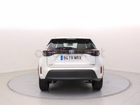 Usado Toyota Yaris Cross Active 116 CV (85 kW) 2024 Blanco SUV
