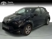 Usado Toyota Yaris Active 116 CV (85 kW) 2025 Utilitario