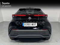 Usado Toyota C-HR Edition 223 CV (164 kW) 2024 Blanco SUV