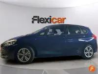 Usado BMW 225 iPerformance 224 CV (164 kW) 2020 Azul