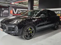 Usado Porsche Cayenne 462 CV (339 kW) 2021 Negro SUV