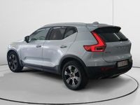 Usado Volvo XC40 Inscription 150 CV (110 kW) 2019 Gris SUV