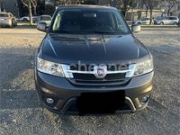 Usado Fiat Freemont 140 CV (102 kW) 2014 Verde SUV