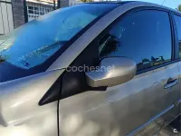 Usado Renault Mégane 105 CV (77 kW) 2008 Beige Berlina