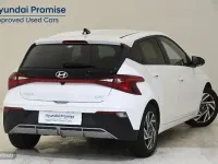 Usado Hyundai i20 2024 Utilitario