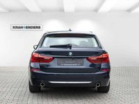 usado BMW 530 ixDriveTouring+Navi+LED+Rückfahrkamera+Leder