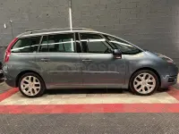 Usado Citroën Grand C4 Picasso Exclusive 138 CV (101 kW) 2007 Azul Monovolumen