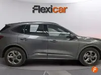 Usado Ford Kuga ST-Line 150 CV (110 kW) 2025 Gris SUV