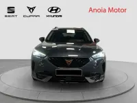 Usado Cupra Formentor 150 CV (110 kW) 2024 Gris SUV