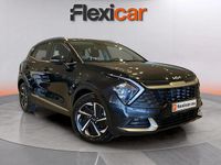 Usado Kia Sportage 152 CV (111 kW) 2023 Gris SUV