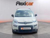 Usado Fiat Panda City Life 71 CV (52 kW) 2022 Blanco Utilitario