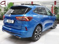 Usado Ford Kuga ST-Line X 243 CV (178 kW) 2024 Azul SUV