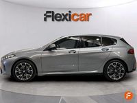 Usado BMW 120 163 CV (119 kW) 2024 Gris Utilitario