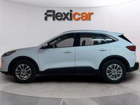 Usado Ford Kuga ST-Line 190 CV (139 kW) 2022 Blanco SUV