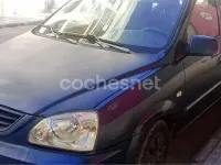 Usado Kia Carens EX 112 CV (82 kW) 2004 Azul Monovolumen