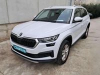 Usado Skoda Kodiaq Ambition 150 CV (110 kW) 2022 Blanco SUV
