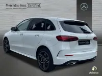 Nuevo Mercedes B250e 218 CV (160 kW) 2025 Utilitario