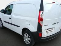 Usado Nissan NV250 80 CV (58 kW) 2022 Blanco mineral (sólido) Van