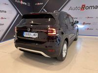 Occasion VW T-Cross Advance 150 ch (110 kW) 2022 Noir SUV