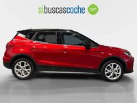 Usado Seat Arona FR 115 CV (84 kW) 2024 Granate SUV