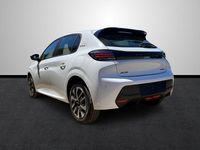 Usado Peugeot 208 Active 102 CV (75 kW) 2024 Gris Utilitario