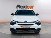 Usado Citroën C4 Feel 110 CV (80 kW) 2021 Blanco Berlina