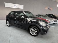 Usado Mini Cooper S Countryman 184 CV (135 kW) 2013 Negro SUV