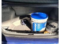 Usado BMW 320 177 CV (130 kW) 2007 Azul Berlina