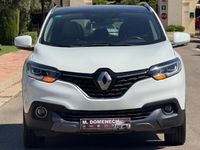 Usado Renault Kadjar Life 97 CV (71 kW) 2016 Blanco SUV
