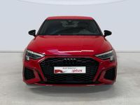 Usado Audi A3 Premium 150 CV (110 kW) 2021 Rojo Berlina