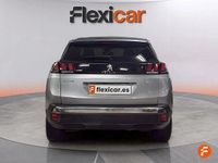 Usado Peugeot 3008 Allure 130 CV (95 kW) 2023 Gris SUV