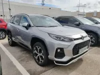 Usado Suzuki Across 306 CV (225 kW) 2023 Gris / plata SUV