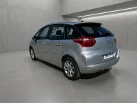 Usado Citroën C4 Picasso 110 CV (80 kW) 2009 Gris / plata Monovolumen