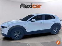 Usado Mazda CX-30 180 CV (132 kW) 2020 Blanco SUV