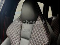 Usado Audi RS3 Performance 400 CV (294 kW) 2017 Negro Berlina