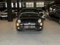 Usado Fiat 500 Pop 69 CV (50 kW) 2014 Negro Berlina