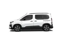 Nuevo Peugeot Rifter GT 130 CV (95 kW) 2026 Blanco Monovolumen