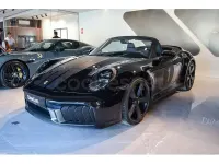 Nuevo Porsche 992 541 CV (397 kW) 2026 Negro Descapotable