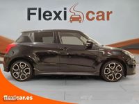 usado Suzuki Swift 1.4 T SPORT Mild Hybrid