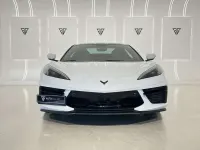 Usado Chevrolet Corvette Stingray 502 CV (369 kW) 2023 Blanco Descapotable