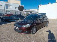 Brugt Citroën C4 Exclusive 112 HK (82 kW) 2011 Rød Sedan
